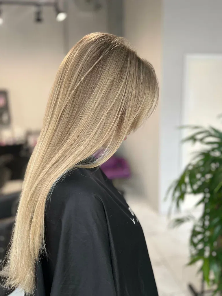 Wow blond — фото 3