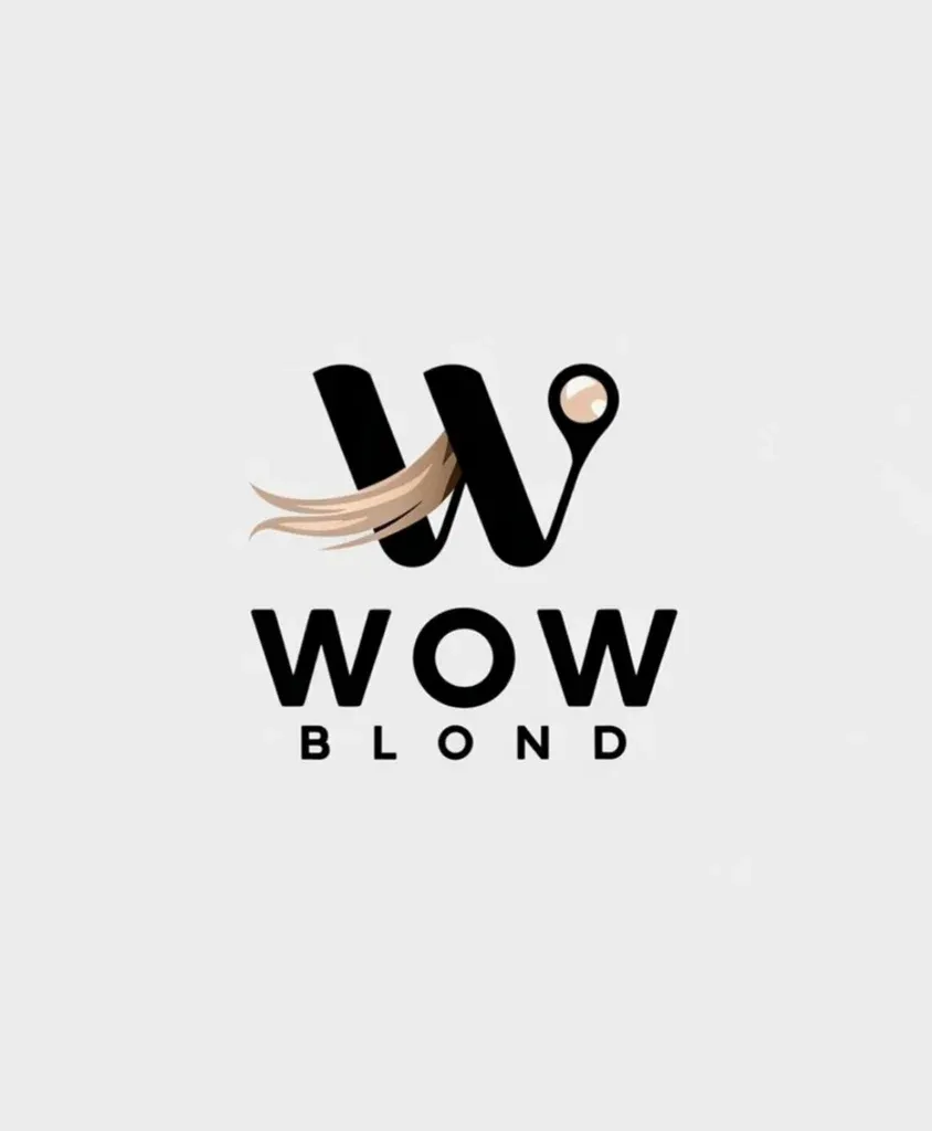 Wow blond — фото 4