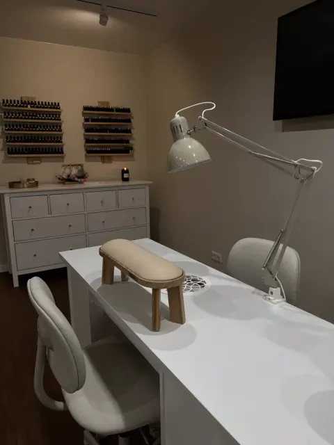 Xnails