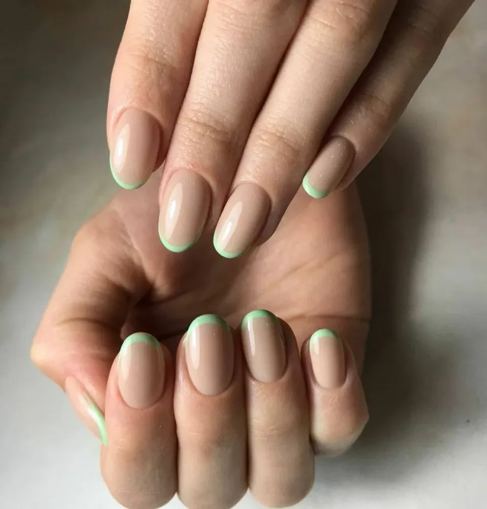 Xnails — фото 6