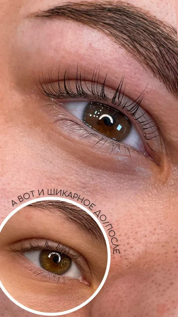Yana__brows — фото 3