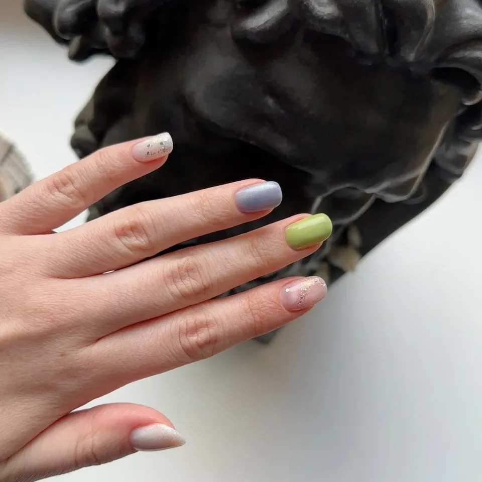 Yanch. Nails — фото 3