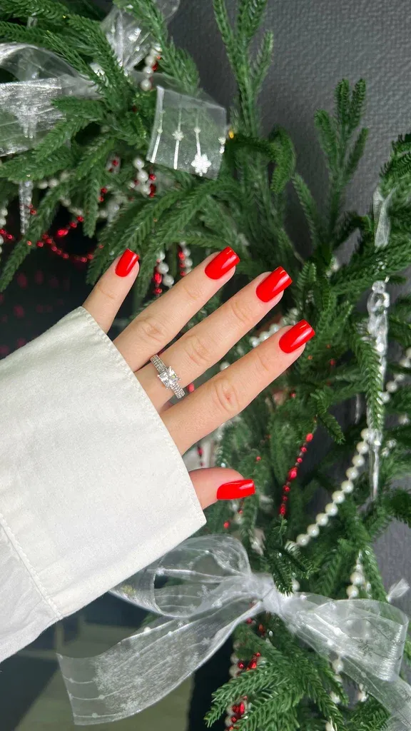 Yanch. Nails — фото 4