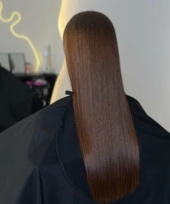 Yes. keratin — фото 6