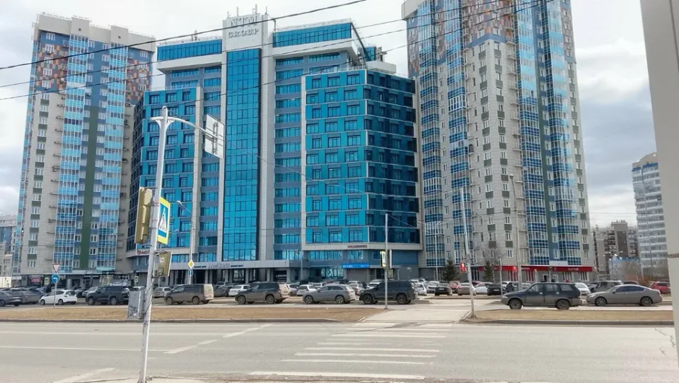 За кулисами — фото 6