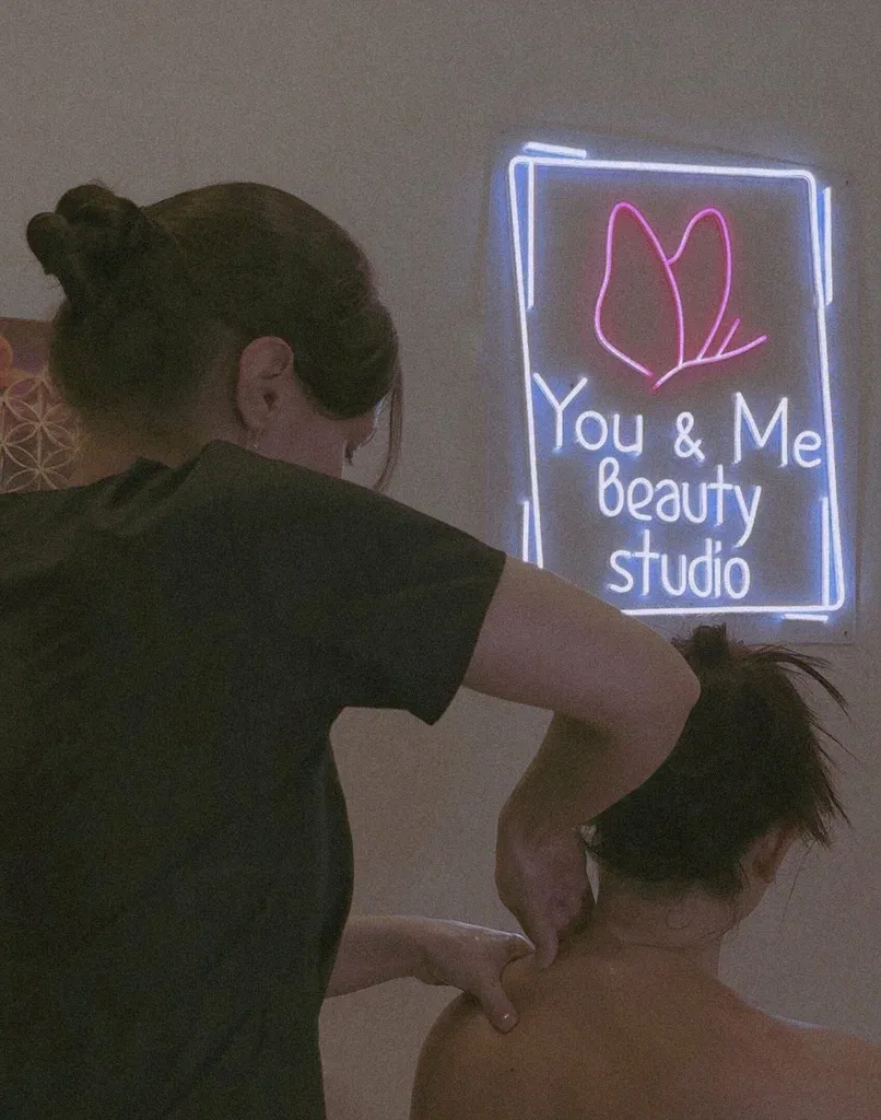 You&Me beauty studio — фото 5