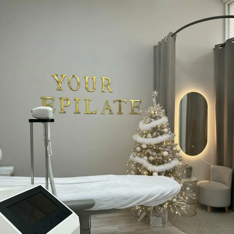Your epilate — фото 1
