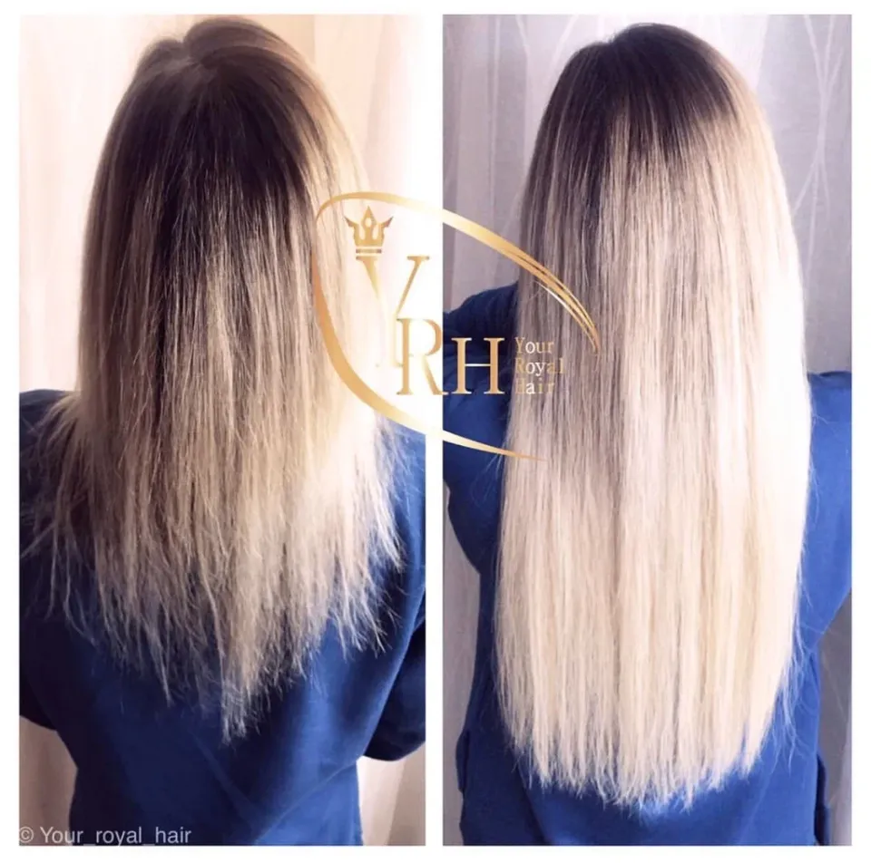Your Royal Hair — фото 3
