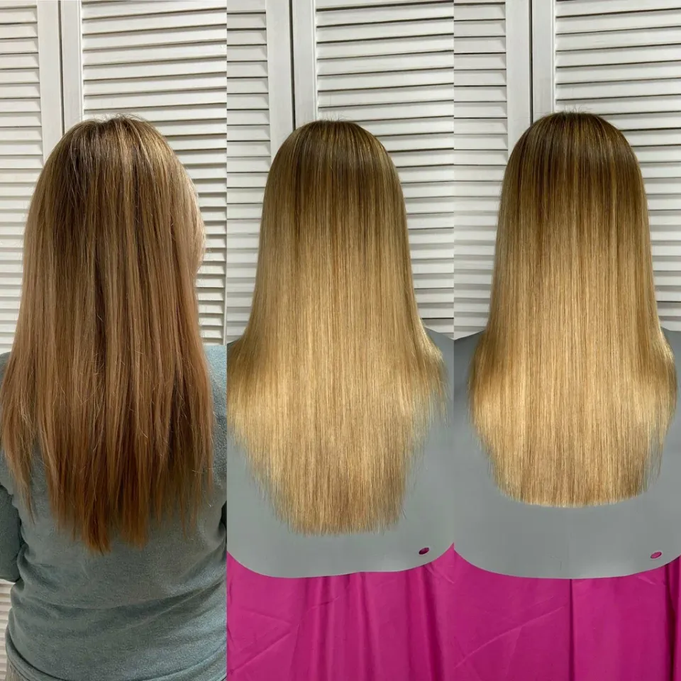 Your. long. hair — фото 3