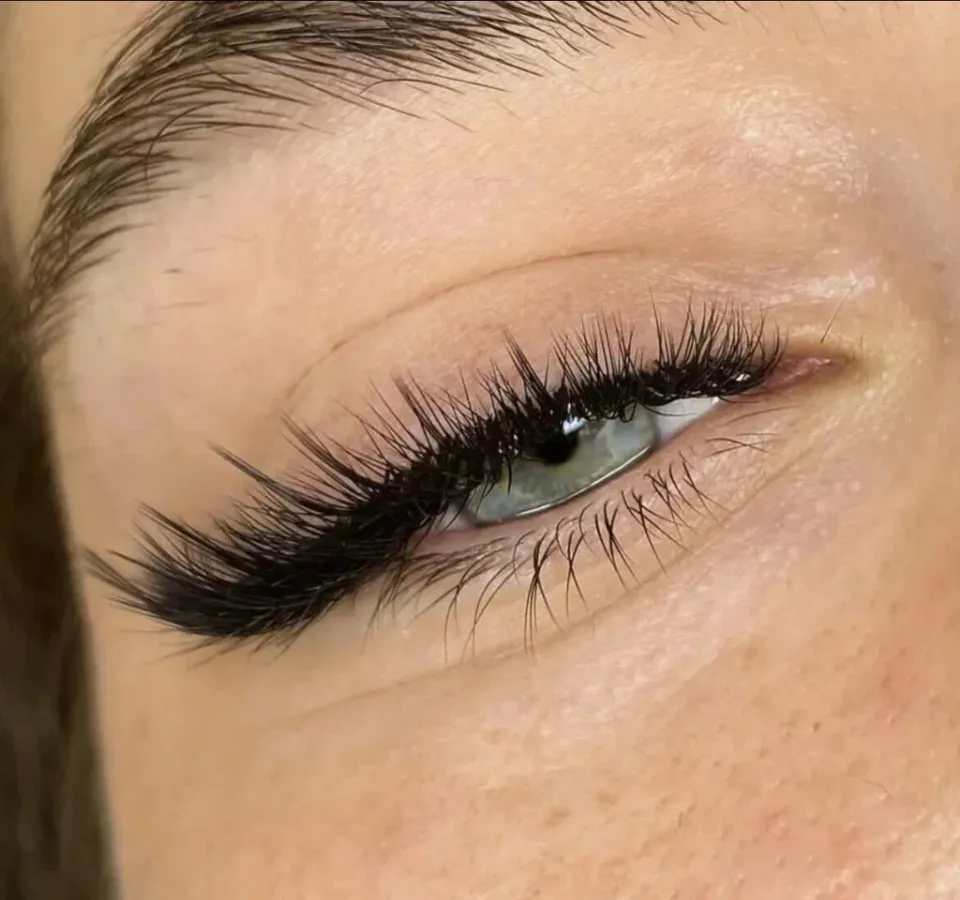 Zaitova brow&lash — фото 2