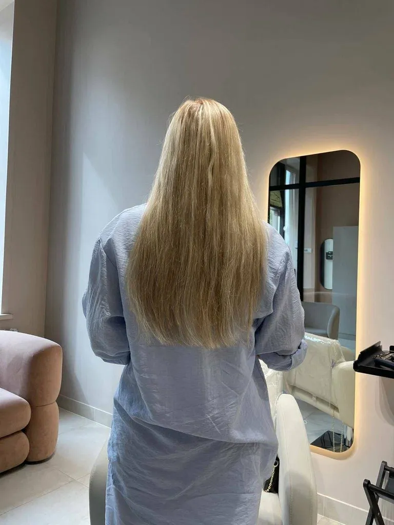 Your Hair — фото 1