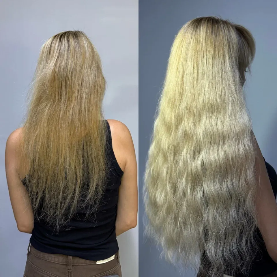 Your Hair — фото 3