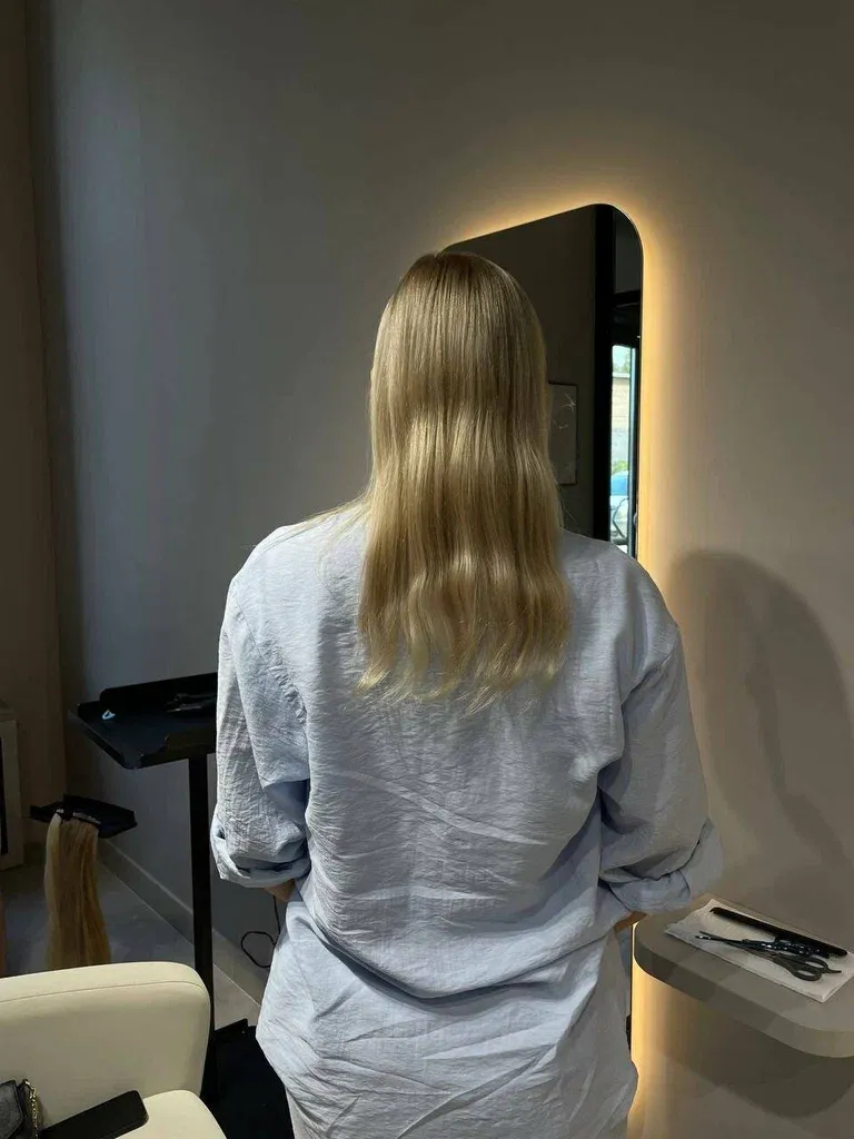 Your Hair — фото 4