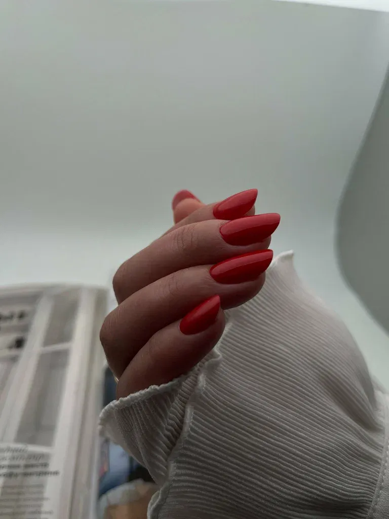 Zylia. nails — фото 2
