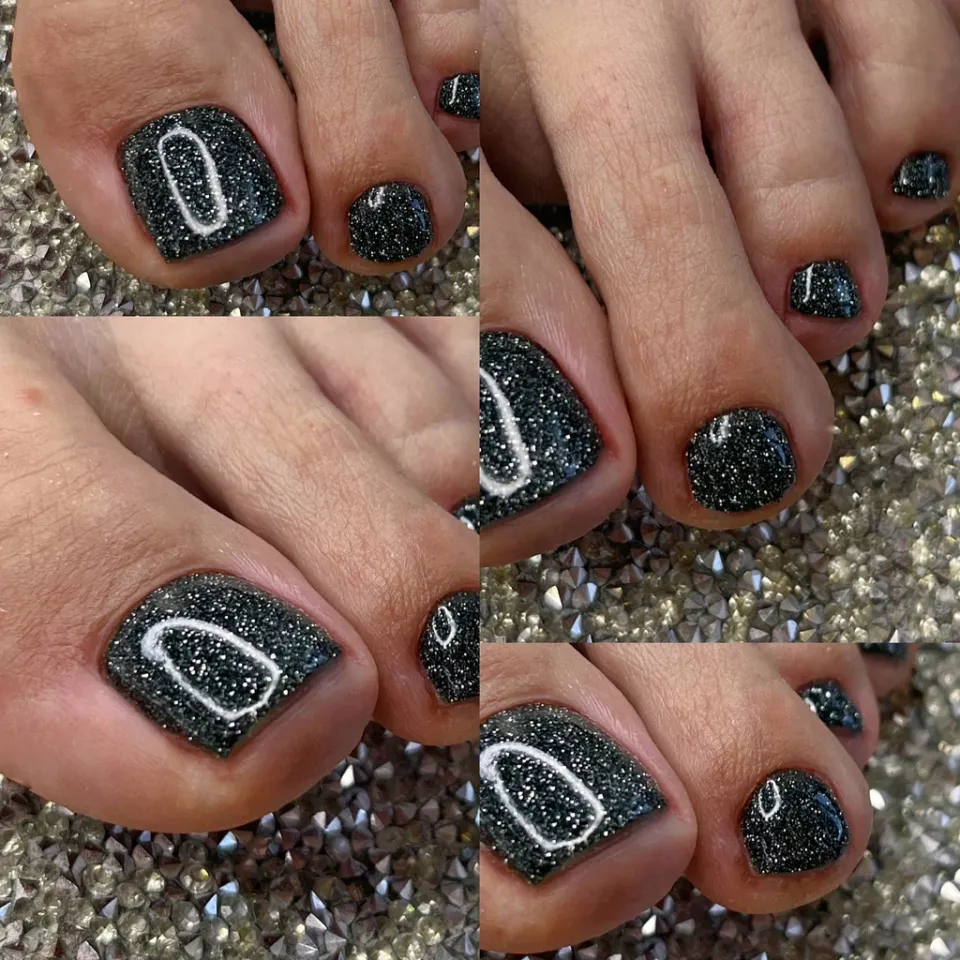 Zylia. nails — фото 4