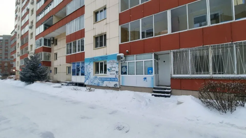 Территория красоты — фото 3